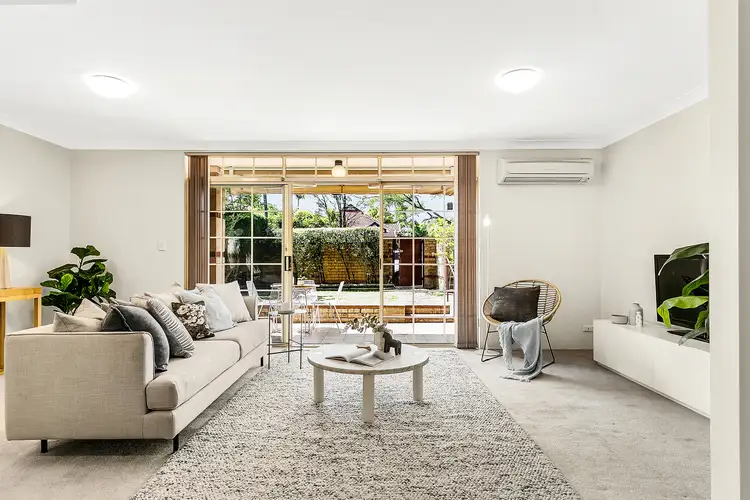 1/15 Queens Road, Five Dock NSW 2046