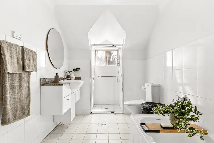 Fifth view of Homely townhouse listing, 1/15 Queens Road, Five Dock NSW 2046