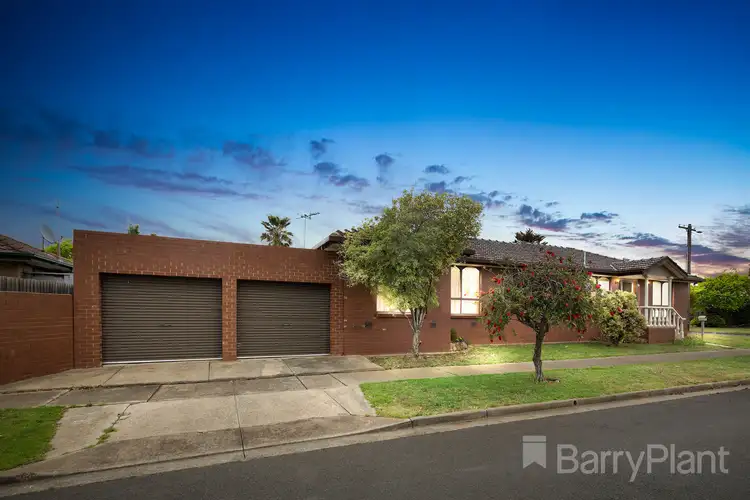 13 Northey Crescent, Hoppers Crossing VIC 3029