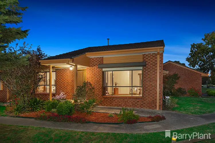 Main view of Homely house listing, 25/117 Plenty Road, Bundoora VIC 3083