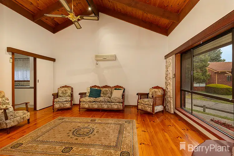 Second view of Homely house listing, 25/117 Plenty Road, Bundoora VIC 3083