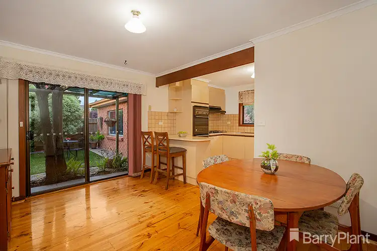 Third view of Homely house listing, 25/117 Plenty Road, Bundoora VIC 3083