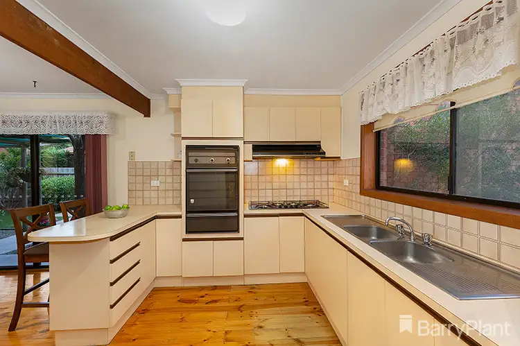 Fourth view of Homely house listing, 25/117 Plenty Road, Bundoora VIC 3083