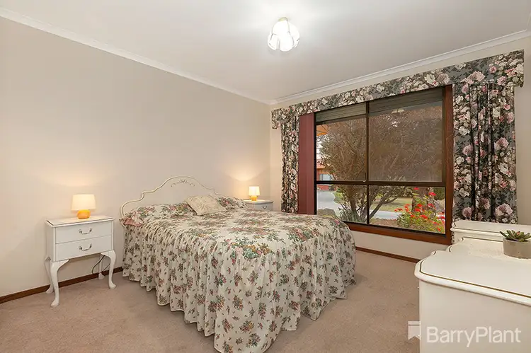 Fifth view of Homely house listing, 25/117 Plenty Road, Bundoora VIC 3083