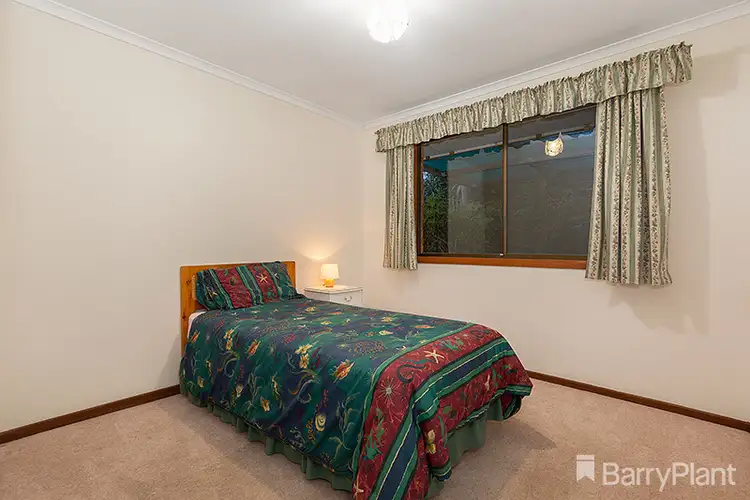 Sixth view of Homely house listing, 25/117 Plenty Road, Bundoora VIC 3083
