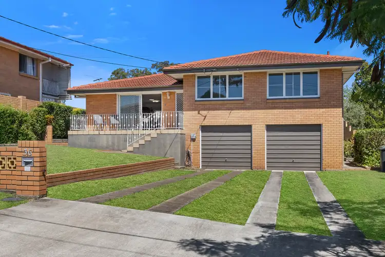 36 Achilles Street, Kedron QLD 4031