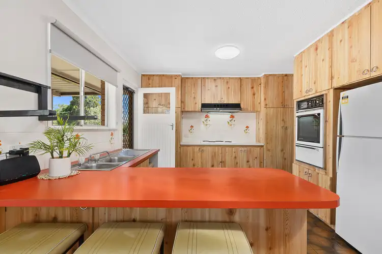 Third view of Homely house listing, 36 Achilles Street, Kedron QLD 4031