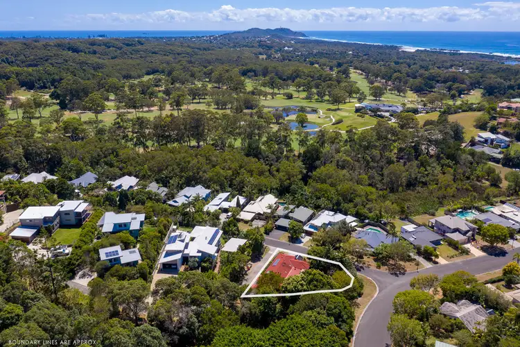 Second view of Homely house listing, 68 Caniaba Crescent, Suffolk Park NSW 2481