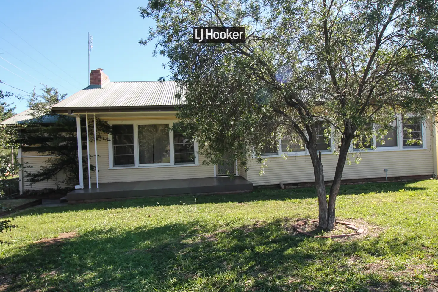 Main view of Homely house listing, 15 Butler Street, Inverell NSW 2360