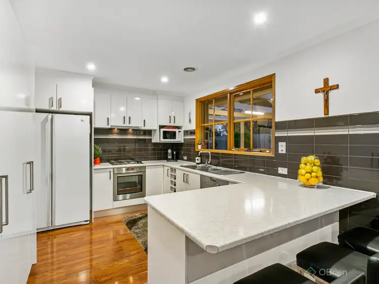 Third view of Homely house listing, 3 Ballanee Grove, Cranbourne North VIC 3977