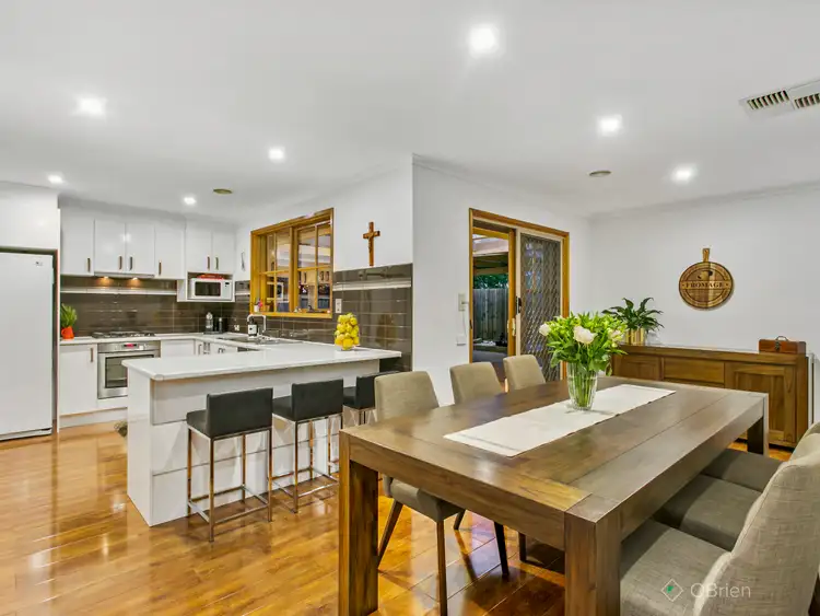 Fourth view of Homely house listing, 3 Ballanee Grove, Cranbourne North VIC 3977