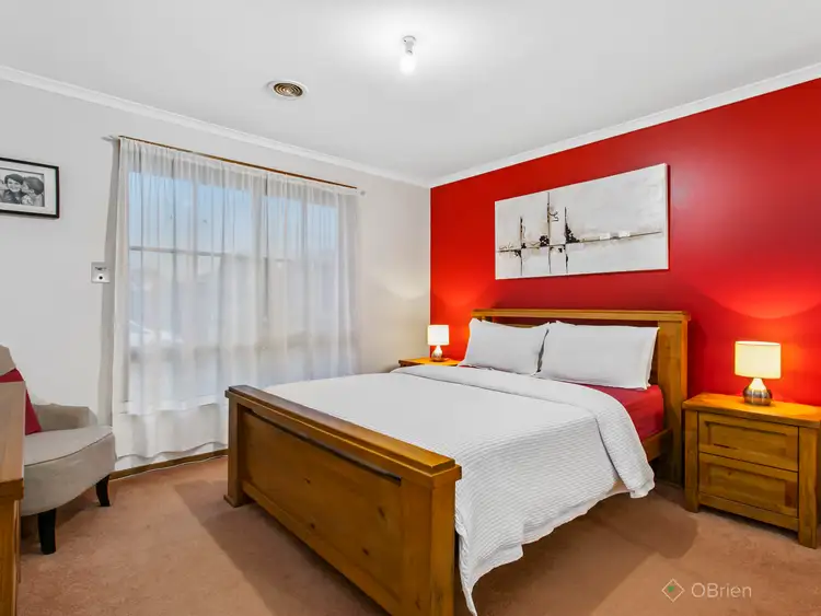 Sixth view of Homely house listing, 3 Ballanee Grove, Cranbourne North VIC 3977