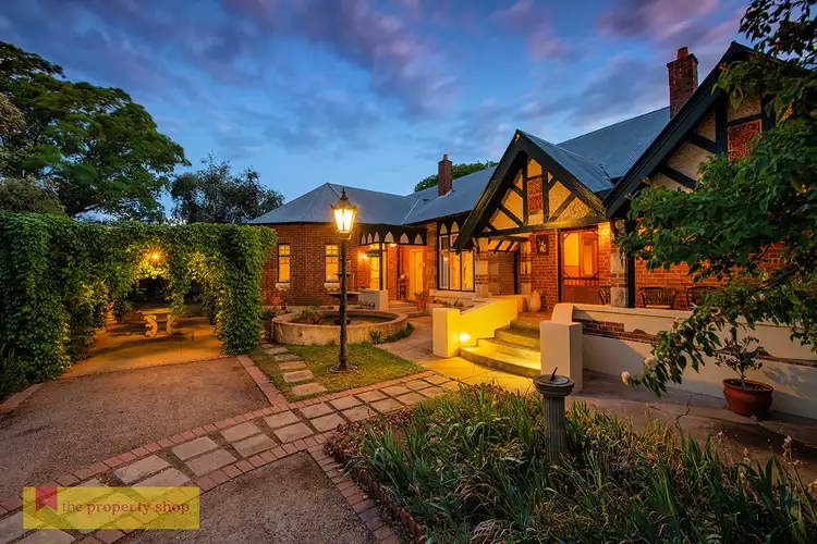 73 Lewis Street, Mudgee NSW 2850