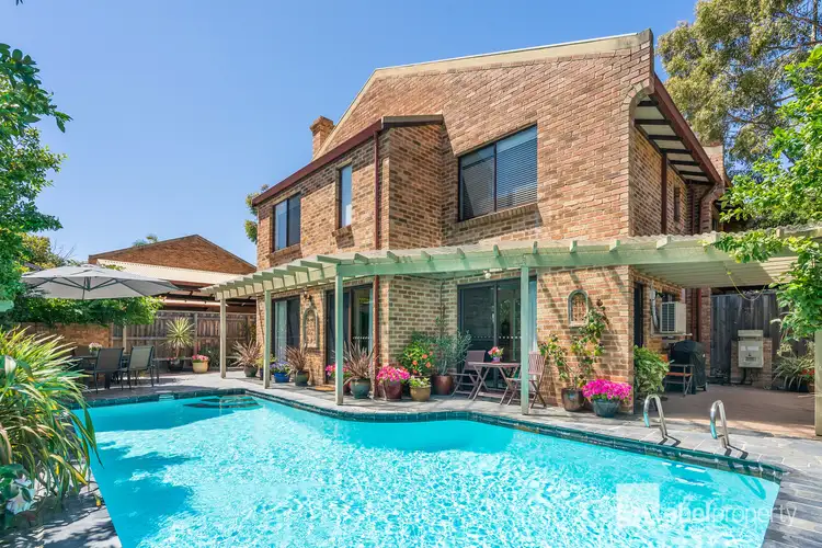 21/431 Bagot Road, Subiaco WA 6008