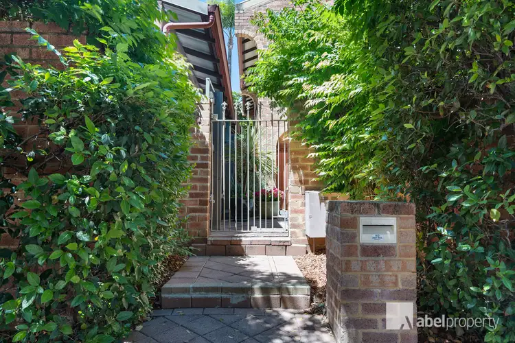 Second view of Homely townhouse listing, 21/431 Bagot Road, Subiaco WA 6008