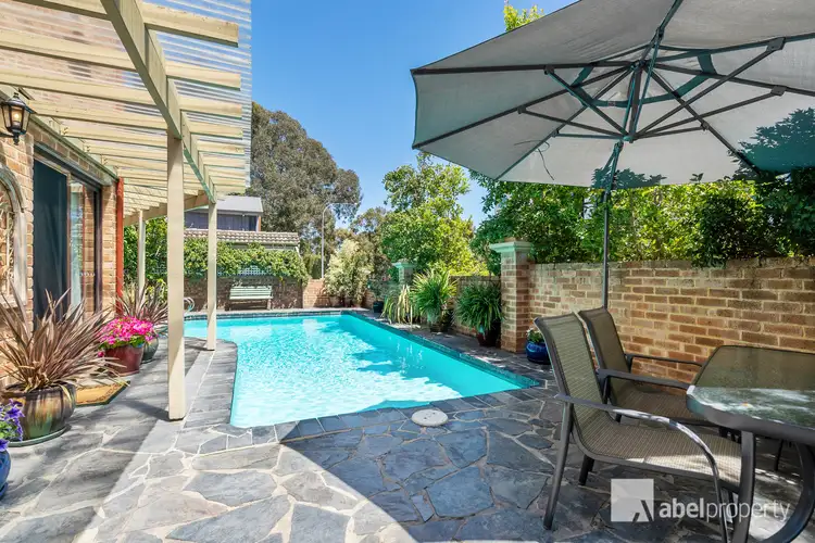 Third view of Homely townhouse listing, 21/431 Bagot Road, Subiaco WA 6008