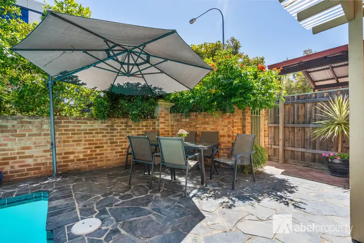 Fourth view of Homely townhouse listing, 21/431 Bagot Road, Subiaco WA 6008