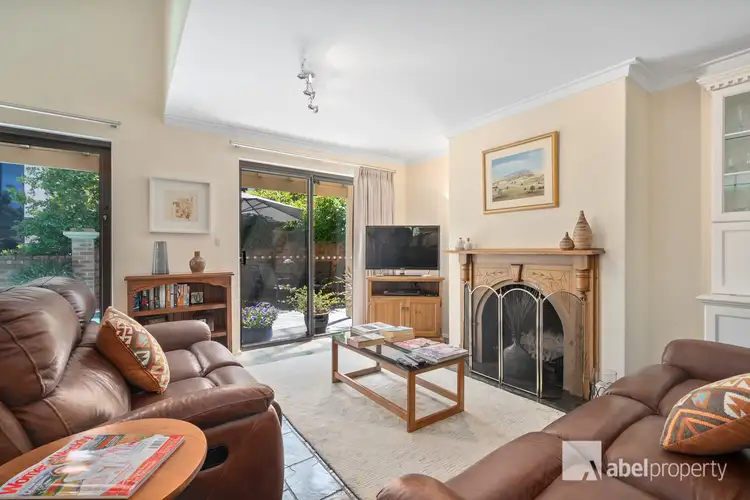 Sixth view of Homely townhouse listing, 21/431 Bagot Road, Subiaco WA 6008