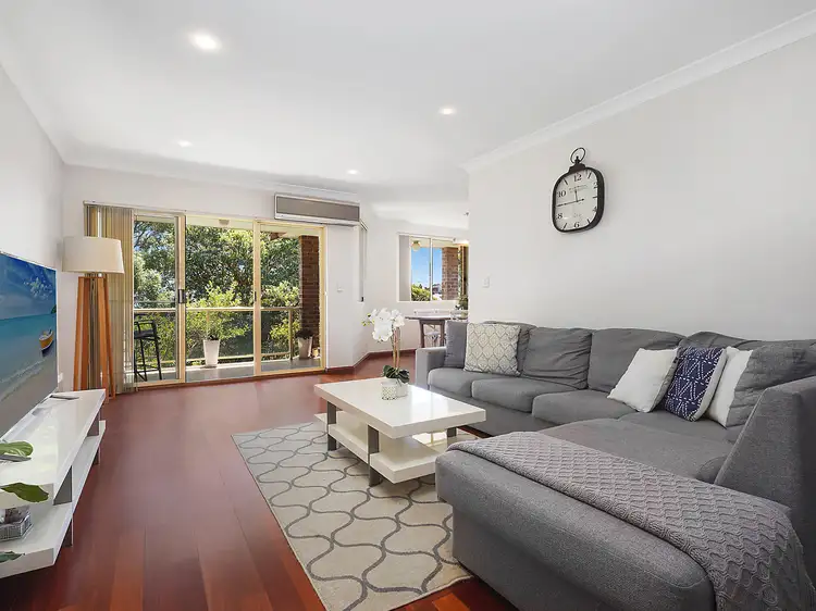 4/30 Albyn Street, Bexley NSW 2207