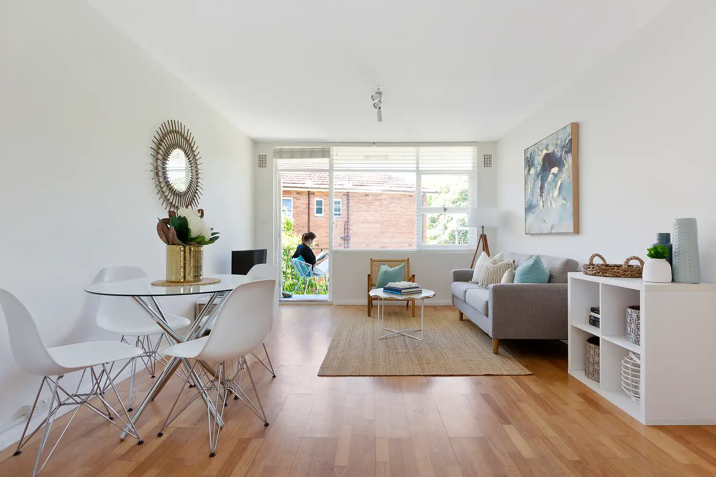 Main view of Homely unit listing, 1/95 West Street, Balgowlah NSW 2093