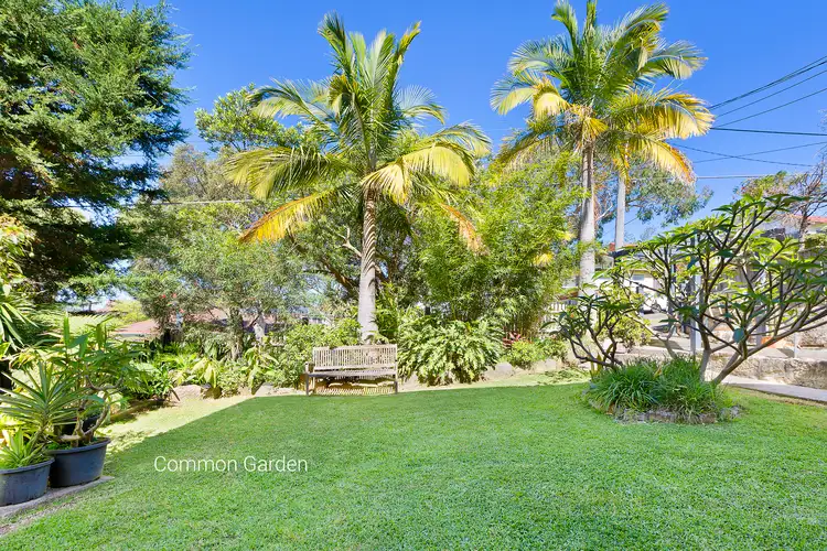 Second view of Homely unit listing, 1/95 West Street, Balgowlah NSW 2093