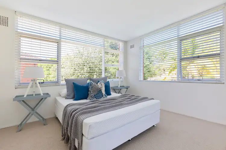 Third view of Homely unit listing, 1/95 West Street, Balgowlah NSW 2093