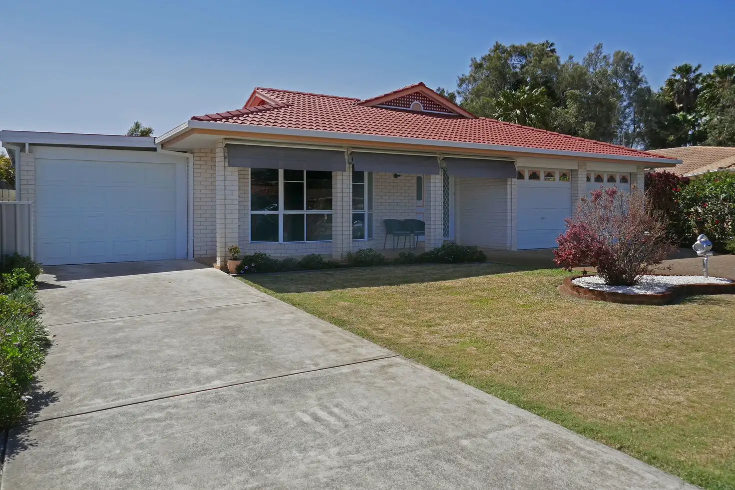 Main view of Homely house listing, 38 Lachlan Avenue, Tuncurry NSW 2428