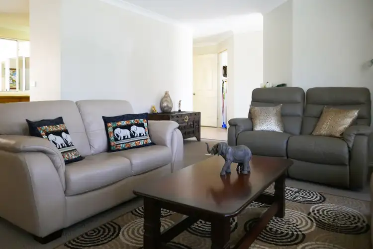 Second view of Homely house listing, 38 Lachlan Avenue, Tuncurry NSW 2428