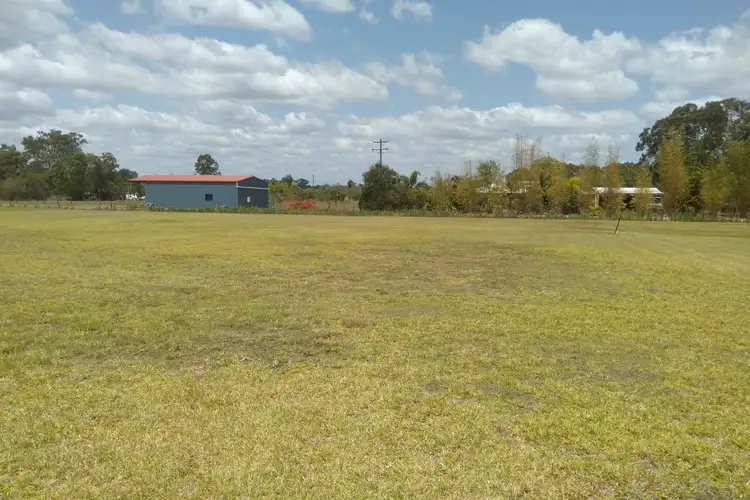 LOT 19 Church Street, Horton QLD 4660