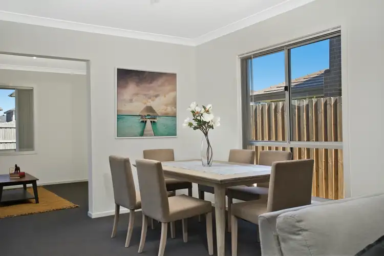 Main view of Homely house listing, 23 Wildflower Street, Schofields NSW 2762