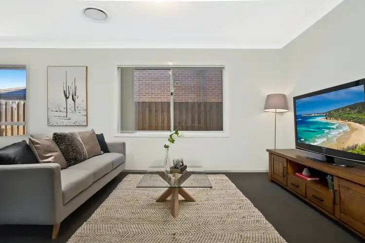 Third view of Homely house listing, 23 Wildflower Street, Schofields NSW 2762