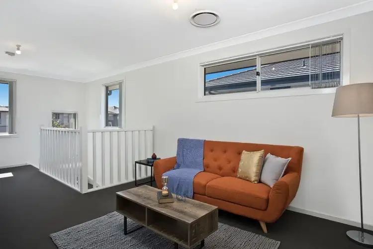 Fourth view of Homely house listing, 23 Wildflower Street, Schofields NSW 2762