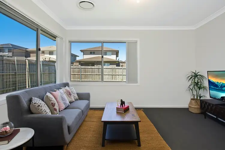 Fifth view of Homely house listing, 23 Wildflower Street, Schofields NSW 2762