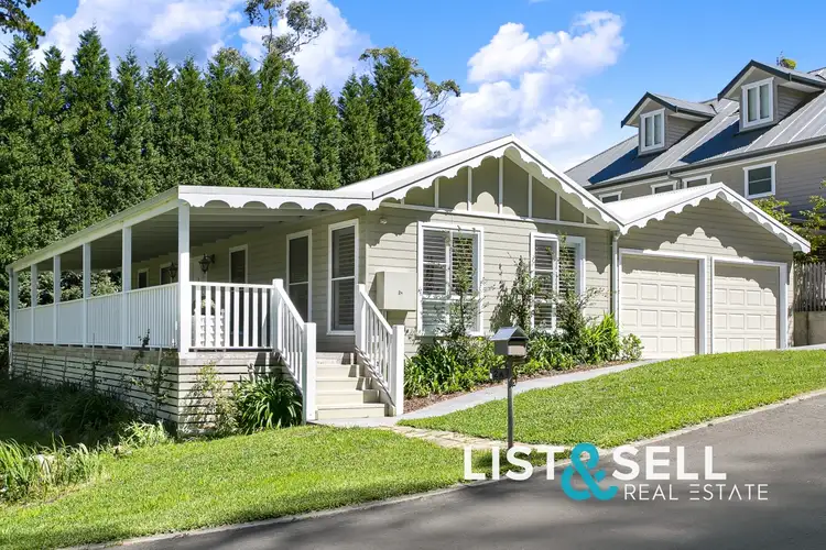 2A Banksia Street, Bowral NSW 2576