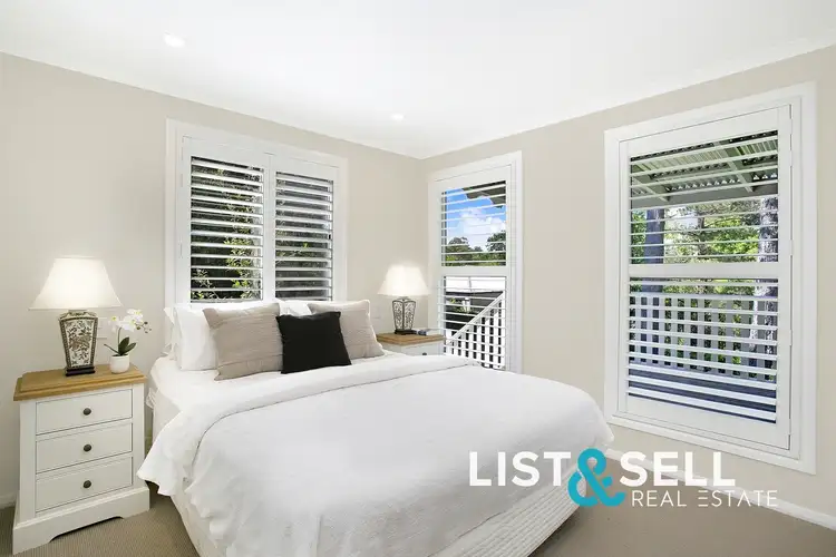 Seventh view of Homely house listing, 2A Banksia Street, Bowral NSW 2576