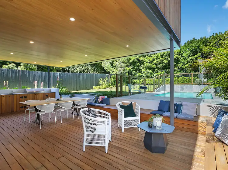 Third view of Homely house listing, 56B Fourth Avenue, Willoughby NSW 2068