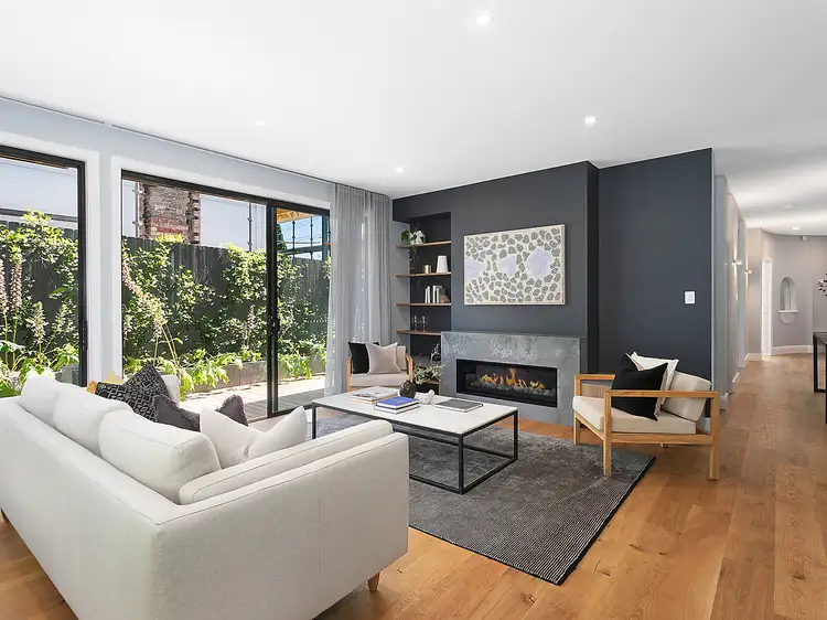 Fifth view of Homely house listing, 56B Fourth Avenue, Willoughby NSW 2068