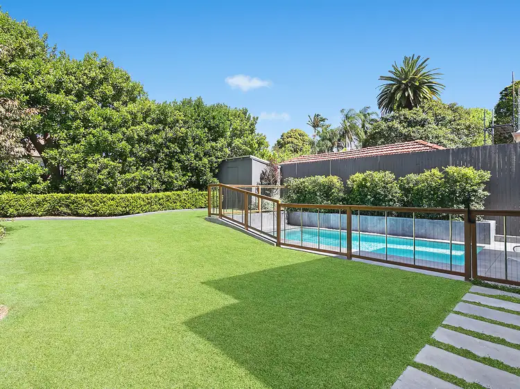 Sixth view of Homely house listing, 56B Fourth Avenue, Willoughby NSW 2068