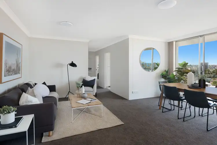 Second view of Homely unit listing, 6/41 Kangaroo Street, Manly NSW 2095