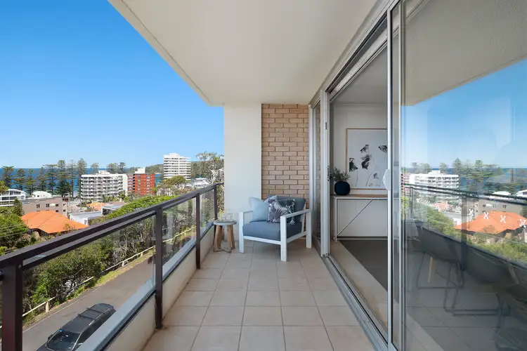 Fourth view of Homely unit listing, 6/41 Kangaroo Street, Manly NSW 2095