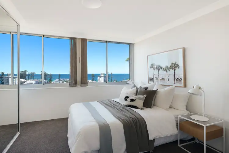 Sixth view of Homely unit listing, 6/41 Kangaroo Street, Manly NSW 2095