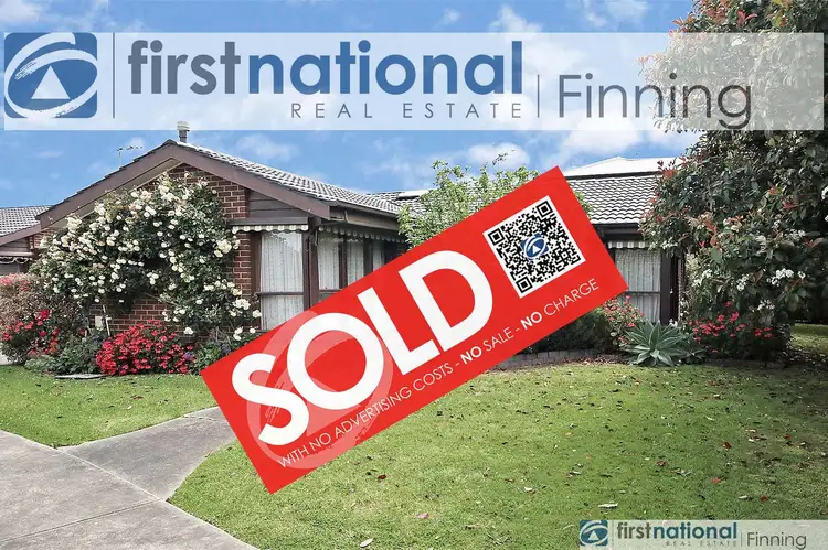 Main view of Homely unit listing, 1/38 Stawell Street, Cranbourne VIC 3977