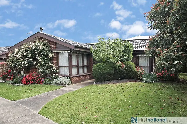 Second view of Homely unit listing, 1/38 Stawell Street, Cranbourne VIC 3977