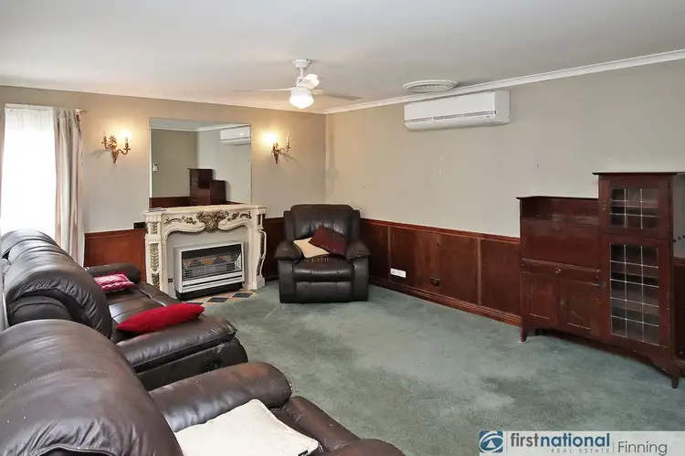 Third view of Homely unit listing, 1/38 Stawell Street, Cranbourne VIC 3977