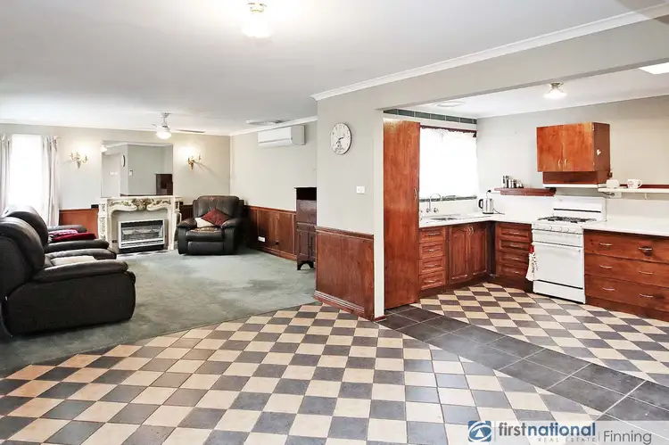 Fourth view of Homely unit listing, 1/38 Stawell Street, Cranbourne VIC 3977