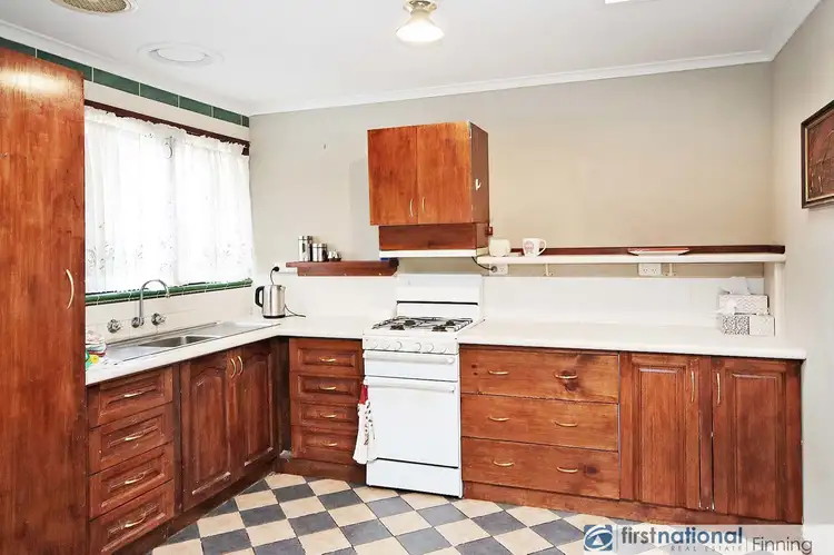 Fifth view of Homely unit listing, 1/38 Stawell Street, Cranbourne VIC 3977