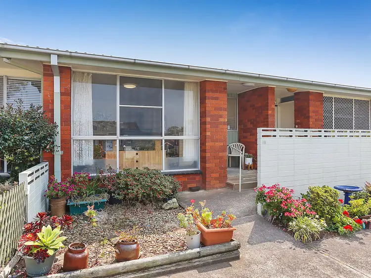 Main view of Homely villa listing, 16/322 Willarong Road, Caringbah South NSW 2229
