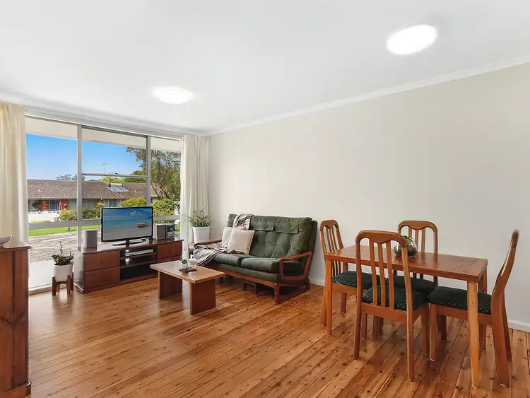 Second view of Homely villa listing, 16/322 Willarong Road, Caringbah South NSW 2229