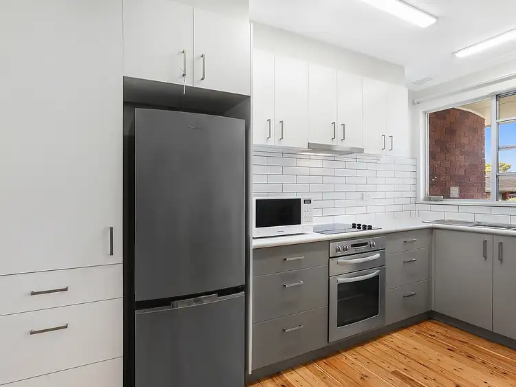 Third view of Homely villa listing, 16/322 Willarong Road, Caringbah South NSW 2229
