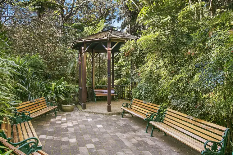 Fourth view of Homely villa listing, 16/322 Willarong Road, Caringbah South NSW 2229